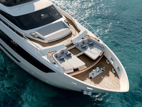 2022 Ferretti Yachts 1000