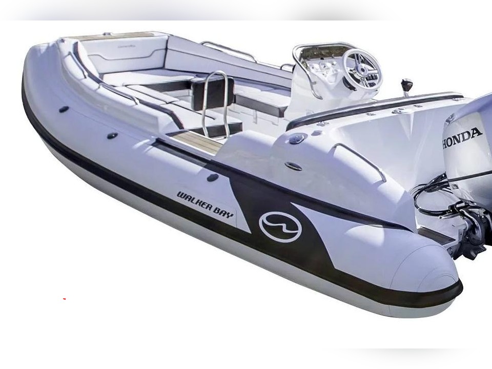 2022 Walker Bay Generation 525 for sale. View price, photos and Buy 2022 Walker Bay Generation