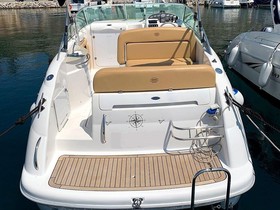 2003 Sessa Marine Oyster 25 for sale