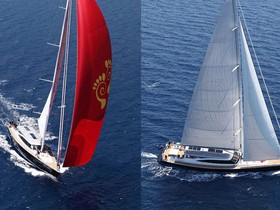 2012 Alia Yachts Sailing myytävänä