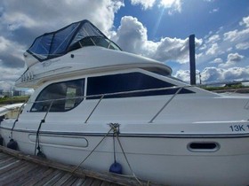 2000 Bayliner 3788 Command Bridge Motoryacht satın almak