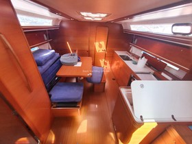 2012 Dufour 445 Grand Large