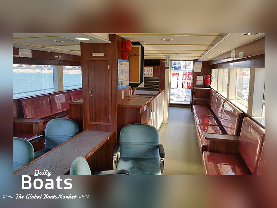 1991 Custom Ferry for sale. View price, photos and Buy 1991 Custom Ferry 301005