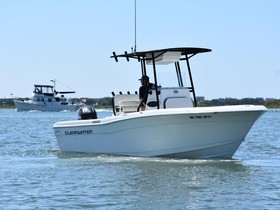 2020 Clearwater 2220 for sale