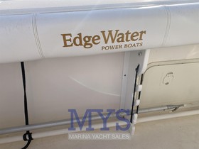 2003 Custom Edge Water 265
