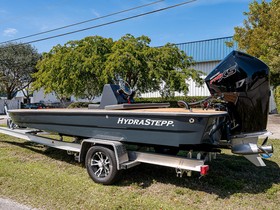 Buy 2021 HydraStepp 18