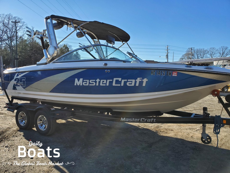 2012 Mastercraft X25 for sale. View price, photos and Buy 2012
