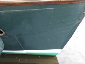 Buy 1958 Brooke Marine Survey Vessel