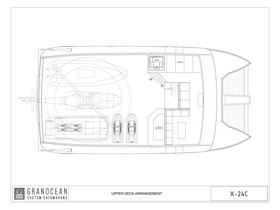 2022 Granocean X-24M на продажу