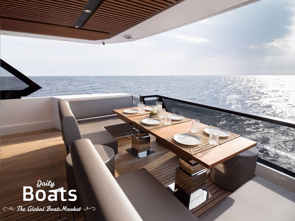 2022 Astondoa As8 for sale. View price, photos and Buy 2022 Astondoa ...