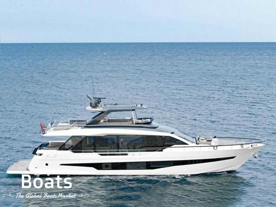 2022 Astondoa As8 for sale. View price, photos and Buy 2022 Astondoa ...