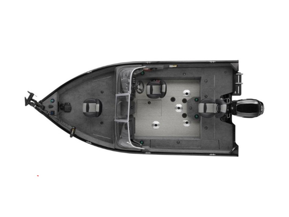 2022 Tracker Pro Guide V-175 Wt for sale. View price, photos and Buy ...