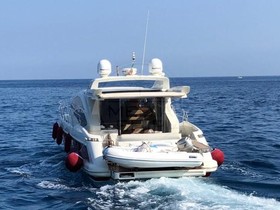 2008 Azimut 43S на продаж