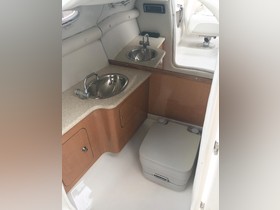 2006 Chaparral 256 Ssi na prodej