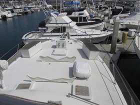 1979 Hatteras Convertible en venta