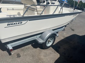 2021 Boston Whaler 170 Montauk kaufen