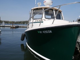 2000 Atlas Boat Works Acadia 25 kopen