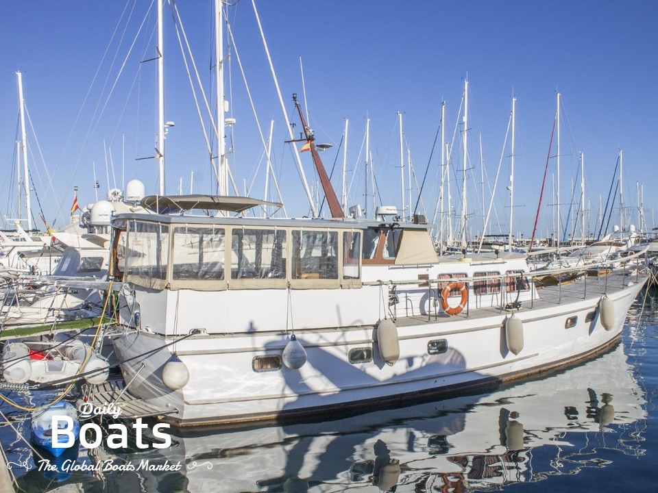 1961 Fleur de Lys 58 for sale. View price, photos and Buy 1961 Fleur de