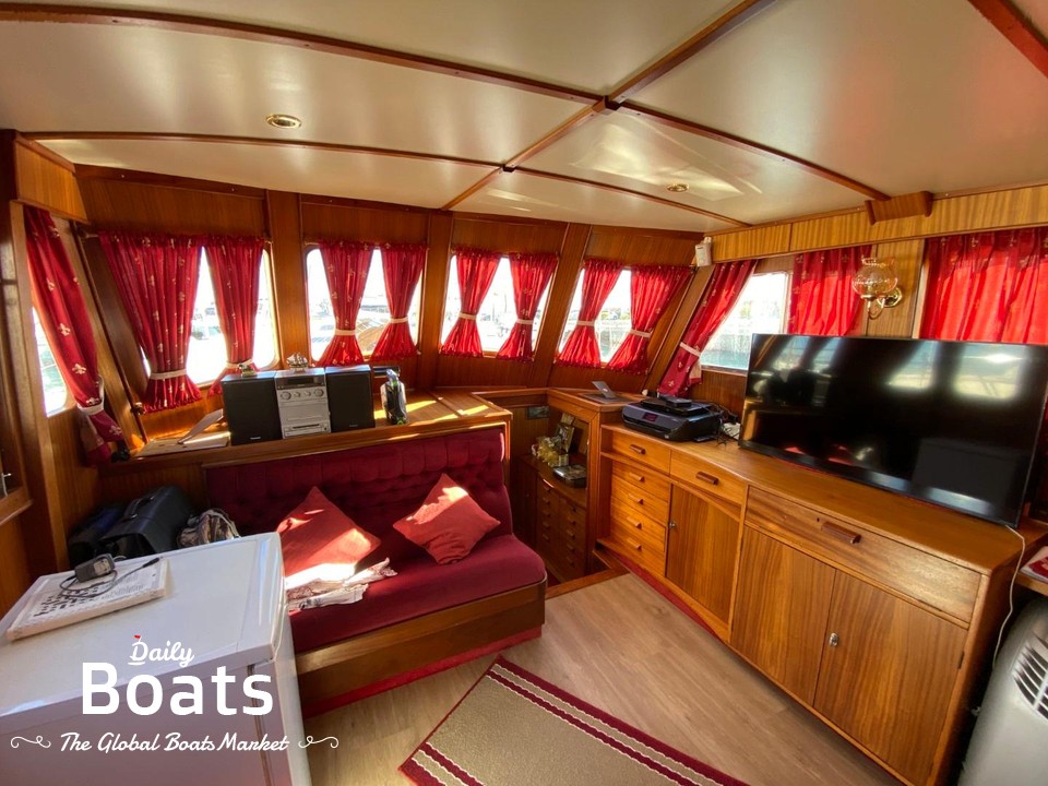 1961 Fleur de Lys 58 for sale. View price, photos and Buy 1961 Fleur de