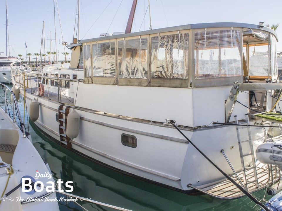 1961 Fleur de Lys 58 for sale. View price, photos and Buy 1961 Fleur de