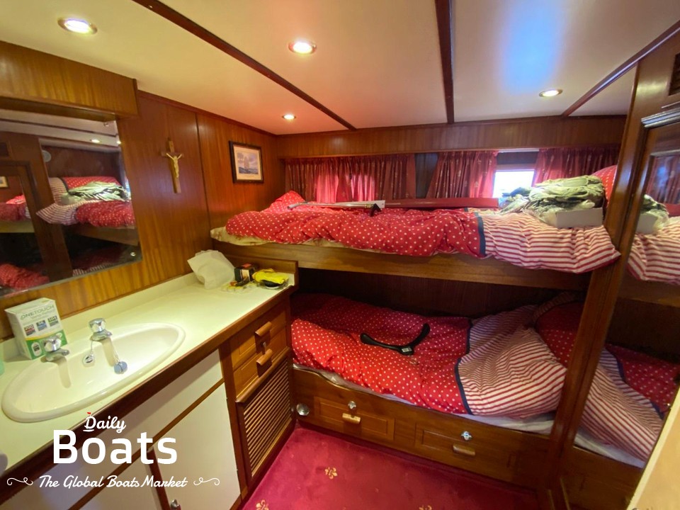 1961 Fleur de Lys 58 for sale. View price, photos and Buy 1961 Fleur de