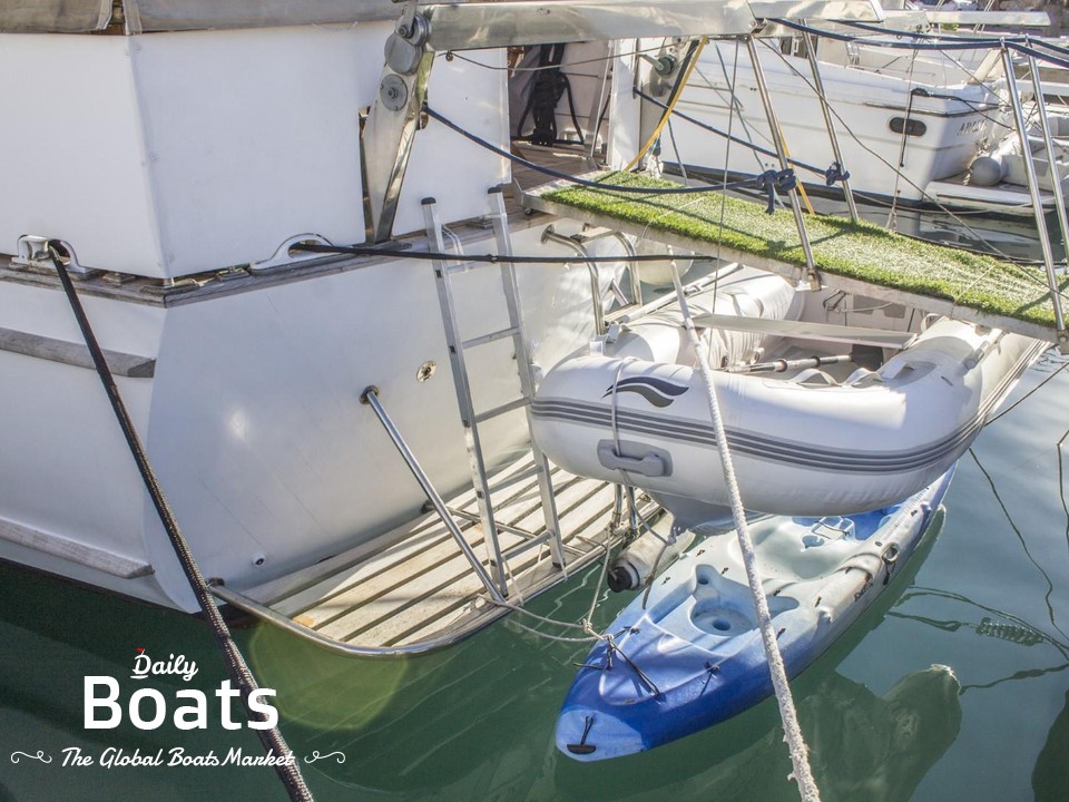 1961 Fleur de Lys 58 for sale. View price, photos and Buy 1961 Fleur de