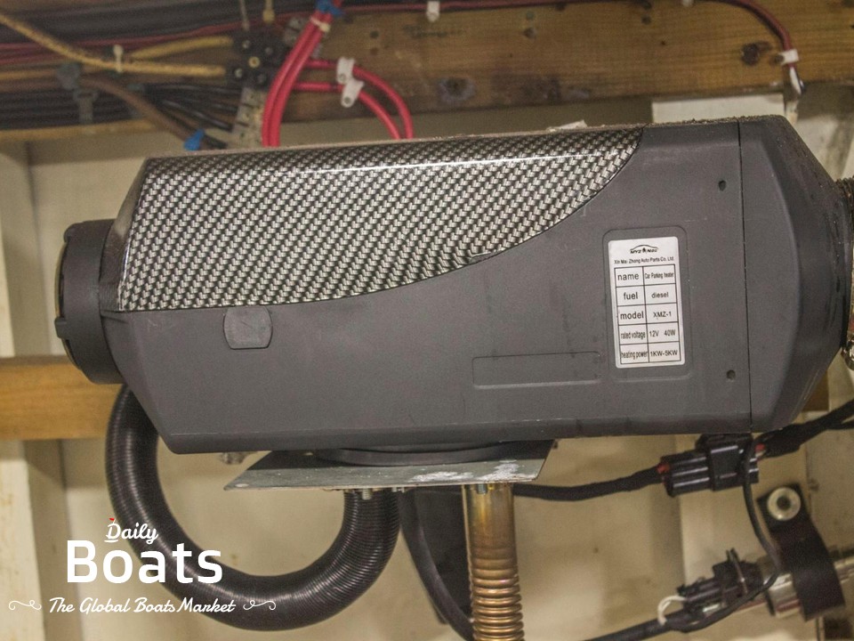 1961 Fleur de Lys 58 for sale. View price, photos and Buy 1961 Fleur de