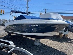 2020 Sea Ray Sdx 250 Outboard for sale