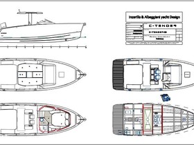 Vegyél 2022 C.Boat Tender