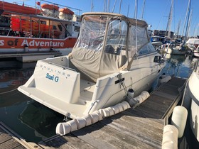 1995 Bayliner Ciera 2665 te koop