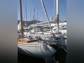 Купить 2007 Custom Classic Sailing Yacht 53 Ft