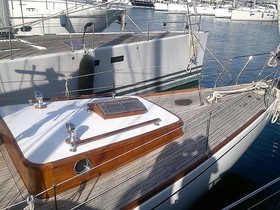 2007 Custom Classic Sailing Yacht 53 Ft на продажу