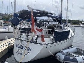 1984 C&C 37 for sale