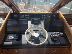 1989 Viking 66' Custom Motor Yacht satın almak