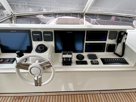 2016 Prestige 750 zu verkaufen