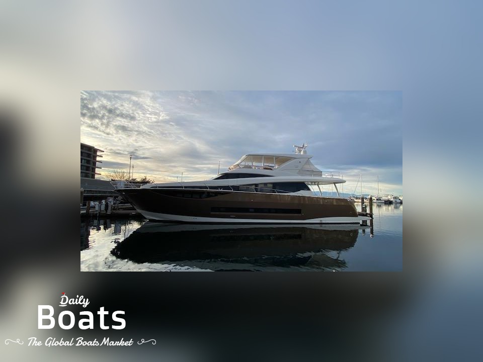 2016 Prestige 750 for sale. View price, photos and Buy 2016 Prestige