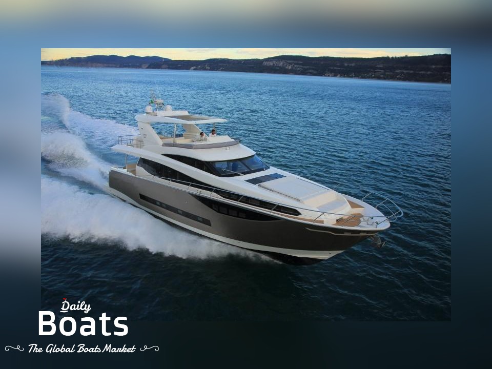 2016 Prestige 750 for sale. View price, photos and Buy 2016 Prestige