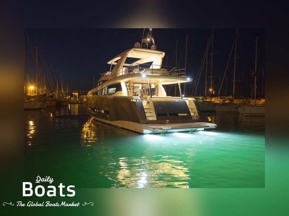 2016 Prestige 750 for sale. View price, photos and Buy 2016 Prestige