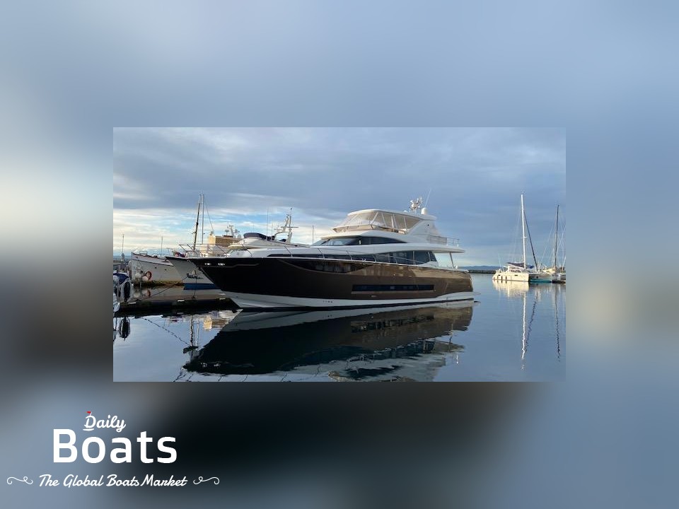 2016 Prestige 750 for sale. View price, photos and Buy 2016 Prestige