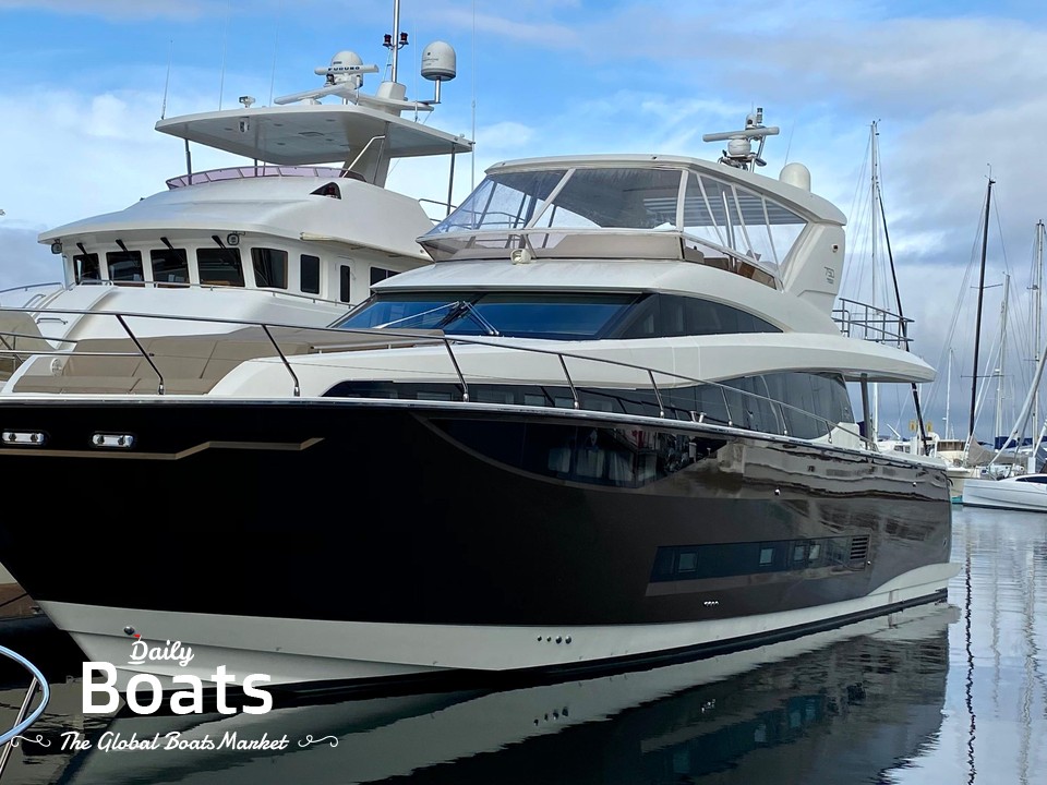 2016 Prestige 750 for sale. View price, photos and Buy 2016 Prestige