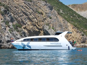 2016 Catamaran Nautiber 15 for sale