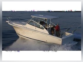 2007 Luhrs 28 Hard Top for sale