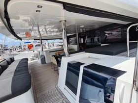 2015 Lagoon 630 Motor Yacht za prodaju