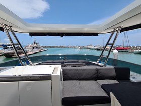 2015 Lagoon 630 Motor Yacht à vendre