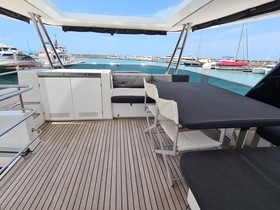 2015 Lagoon 630 Motor Yacht en venta
