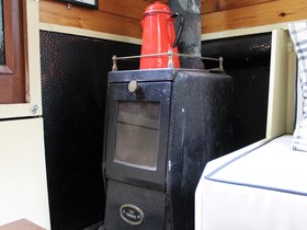 Kupiti 1991 Narrowboat 25' Cruiser Stern