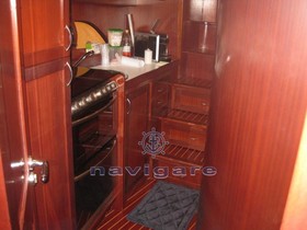 2010 Abati Yachts 46 Newport en venta