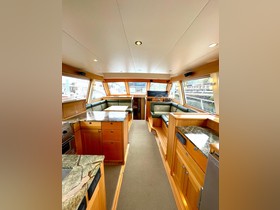 2012 Custom Salish Sea Is48 Sedan zu verkaufen