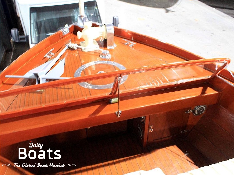 1930 ChrisCraft Commuter for sale. View price, photos and Buy 1930