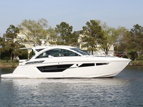 Koupit 2022 Cruisers Yachts 50 Cantius